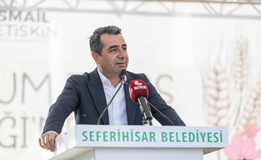 CHP'li Adem'den hükümete hizmet tepkisi: Normalde bu hizmeti Devlet Su İşleri’nin yapması gerekir