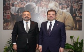 CHP'li Aslanoğlu: CHP İzmir İl Örgütü hesapları İmamoğlu'na tahsis edildi