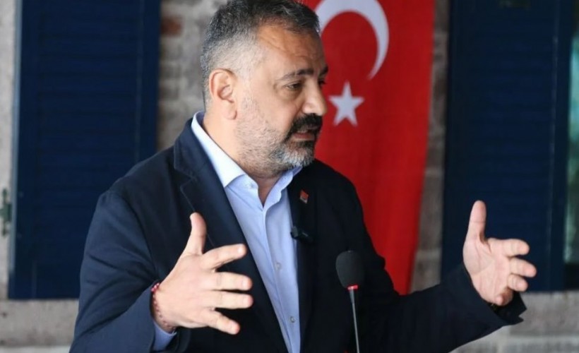 CHP'li Aslanoğlu'ndan AK Partili mevkidaşına sert Körfez yanıtı: Üç maymunu oynayan bakanlık...