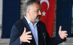 CHP'li Aslanoğlu'ndan AK Partili mevkidaşına sert Körfez yanıtı: Üç maymunu oynayan bakanlık...