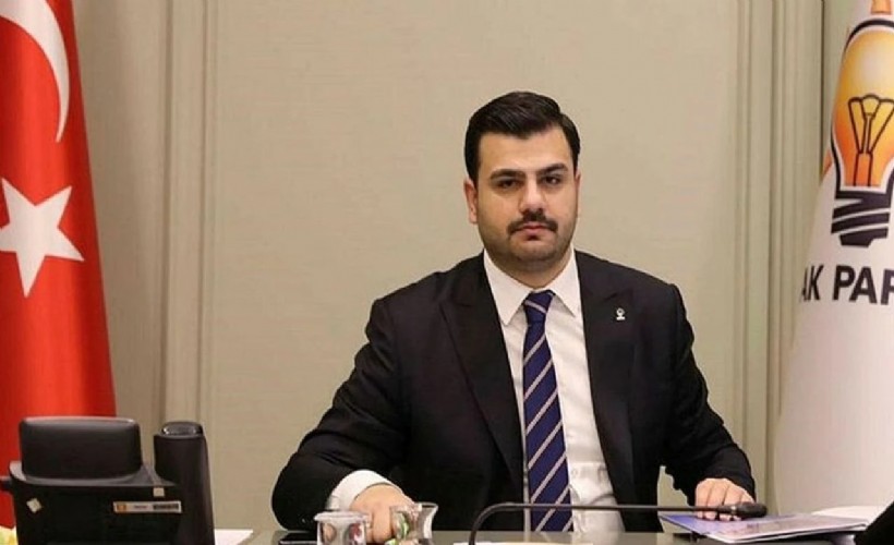 CHP'li Aslanoğlu'nun VIP Marş Çağrısına AK Parti'den Sert Tepki: 'CHP Bir Burjuvazidir!'