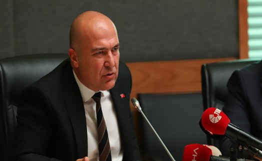 CHP'li Bakan, Erdoğan'ın kayyum planını açıkladı: 'Kaldırmıyor aslında, kurumsallaştırıyor'