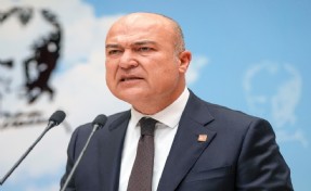 CHP'li Bakan, Fidan'ı hedef aldı: 'Cumhurbaşkanlığı için hazırlanıyor!'