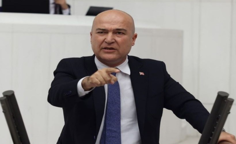 CHP'li Bakan'dan Özel'e yapılan saldırıya ilişkin çarpıcı açıklama