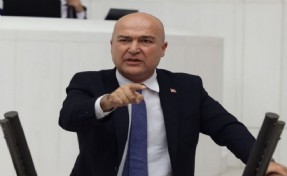 CHP'li Bakan'dan Özel'e yapılan saldırıya ilişkin çarpıcı açıklama