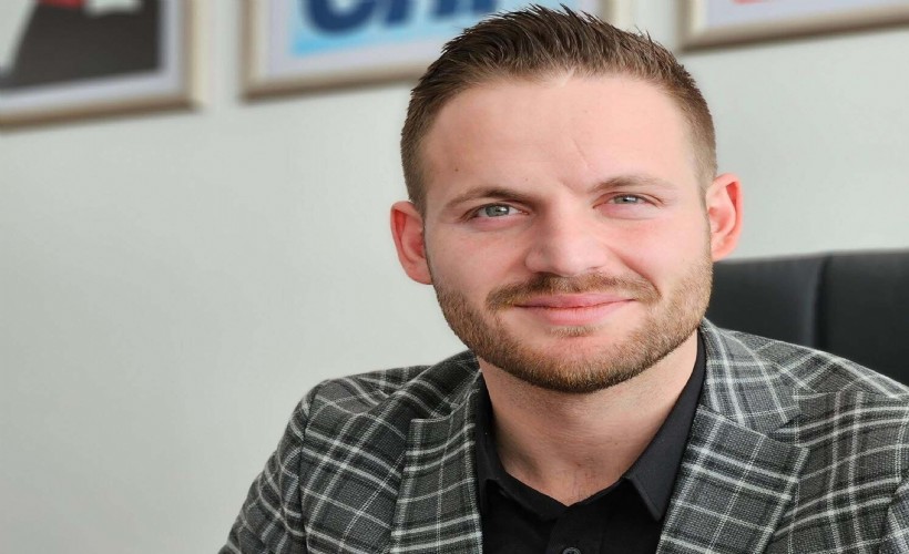 CHP'li Denizaslanı'na 'suç işlemeye alenen tahrik'ten dava