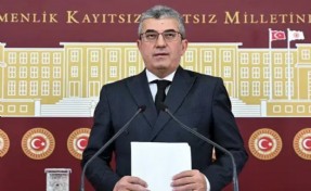 CHP'li Günaydın'dan İBB operasyonuna tepki: 'Sizi tanıyor, amacınızı biliyoruz'