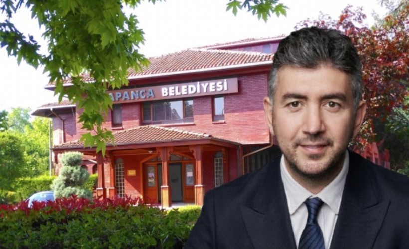 CHP'li Sapanca Belediye Başkanına saldırı!
