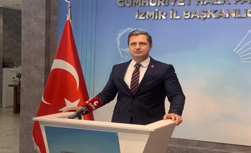 CHP'li Yücel'den Gündoğdu mitingine davet: Direniş ruhunu Silivri’ye taşıyalım!