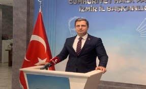 CHP'li Yücel'den Gündoğdu mitingine davet: Direniş ruhunu Silivri’ye taşıyalım!