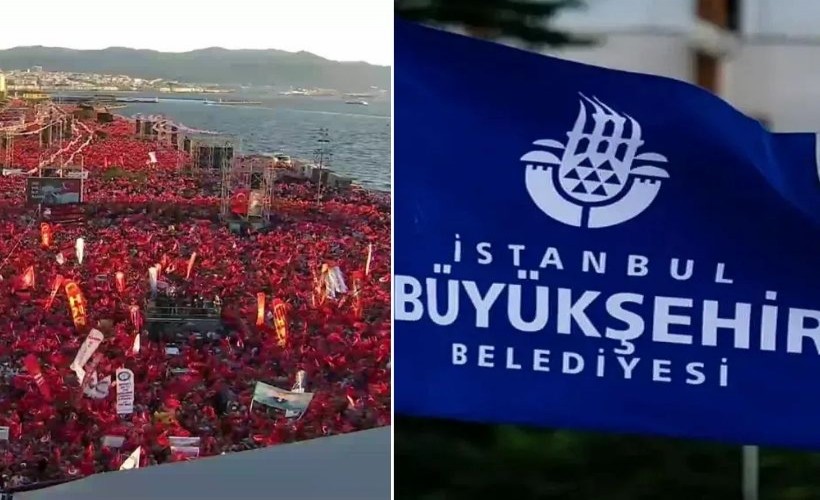 CHP'li isimlerden 3. dalga operasyon tepkisi: İzmir mitingi iktidarı rahatsız etmiş