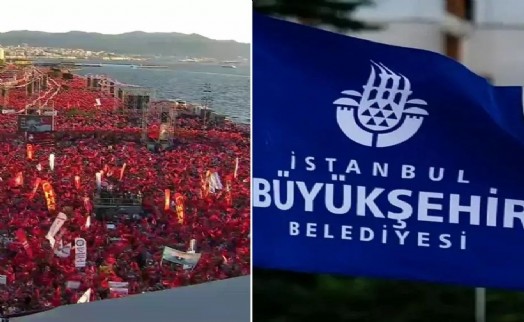 CHP'li isimlerden 3. dalga operasyon tepkisi: İzmir mitingi iktidarı rahatsız etmiş
