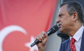 CHP lideri Özel'den 1 Mayıs mesajı: 'Ya adalet, ya sefalet'