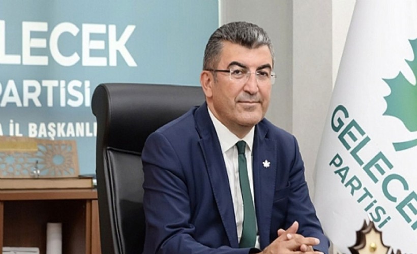 CHP listelerinden seçilen Hasan Ekici partisinden istifa ederek 'AK Parti grubuna katıldı