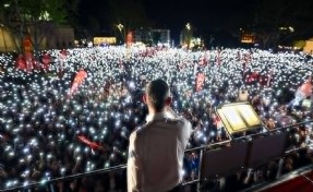 CHP'nin İstanbul'daki yeni miting adresi belli oldu!