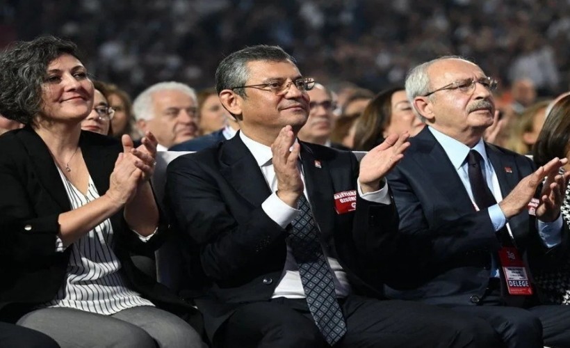 CHP'nin Kurultay Davası yarın görülecek
