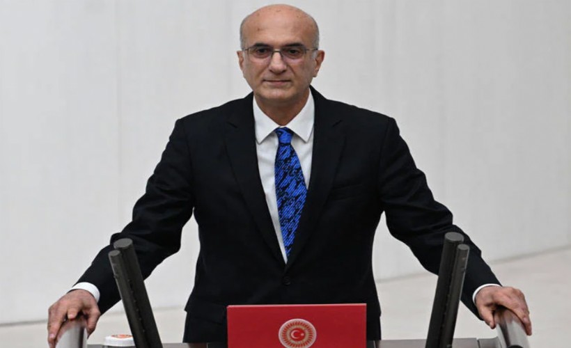 CHP'nin yeni TBMM Başkanvekili belli oldu