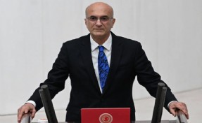 CHP'nin yeni TBMM Başkanvekili belli oldu
