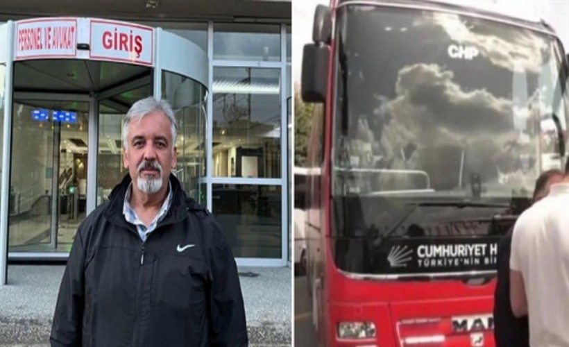 CHP'nin otobüs şoförü için 13 yıl hapis istendi