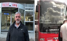 CHP'nin otobüs şoförü için 13 yıl hapis istendi