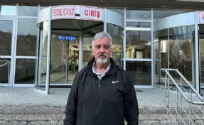 CHP otobüsünün şoförüne ev hapsi