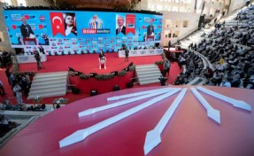 CHP'ye kurultay soruşturması: Savcılık iddianameyi tamamladı