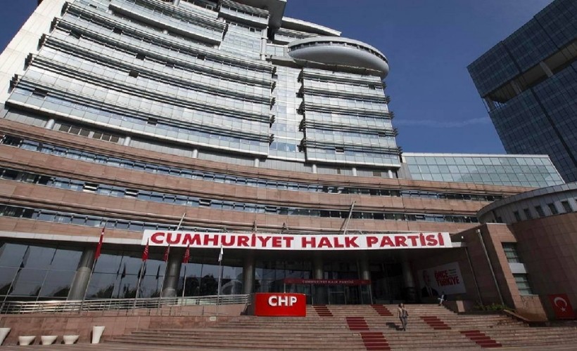CHP’den ‘erken seçim’ için flaş hamle: Sandık görevlileri belirlenecek!