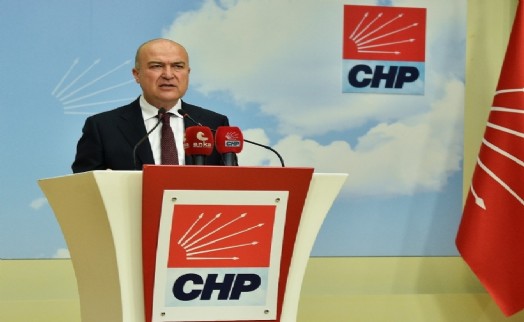 CHP’li Bakan: ‘Daha çok CHP’li telef olacak’ sözleri saldırının zeminini hazırlayan bir tehditti!