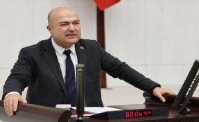 CHP’li Bakan: Dikili’nin 66 milyon Euro kredisi 8 aydır Şimşek’in onayında bekliyor
