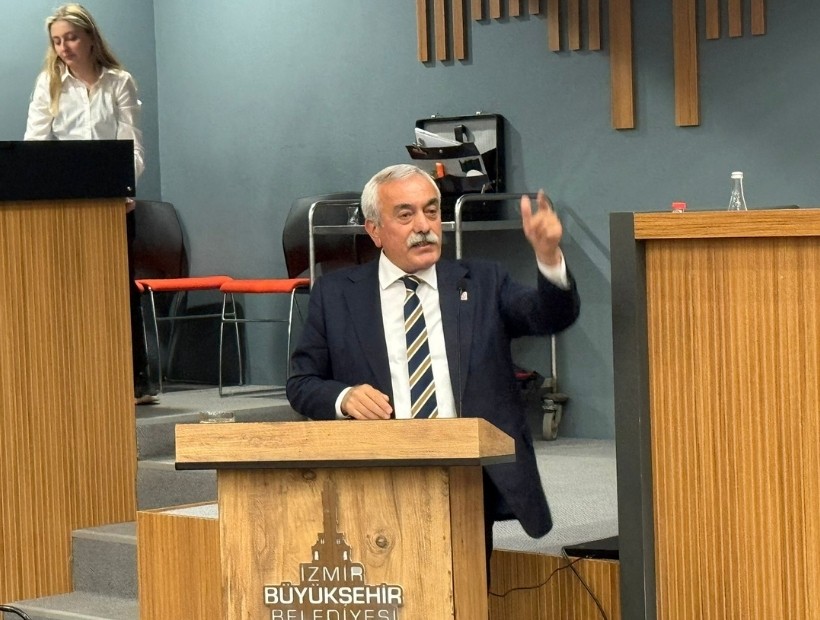 CHP’li İnanç’tan hükümete çağrı: Bizi silkelemeyin, yardım edin!