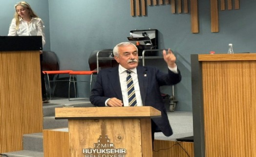CHP’li İnanç’tan hükümete çağrı: Bizi silkelemeyin, yardım edin!