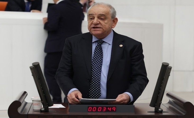 CHP’li Nalbantoğlu’ndan hükümete tutuklu gençler tepkisi: Sizde hiç vicdan da yokmuş