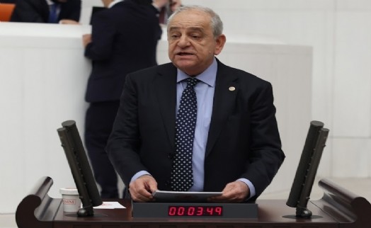 CHP’li Nalbantoğlu’ndan hükümete tutuklu gençler tepkisi: Sizde hiç vicdan da yokmuş