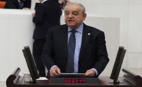 CHP’li Nalbantoğlu’ndan hükümete tutuklu gençler tepkisi: Sizde hiç vicdan da yokmuş