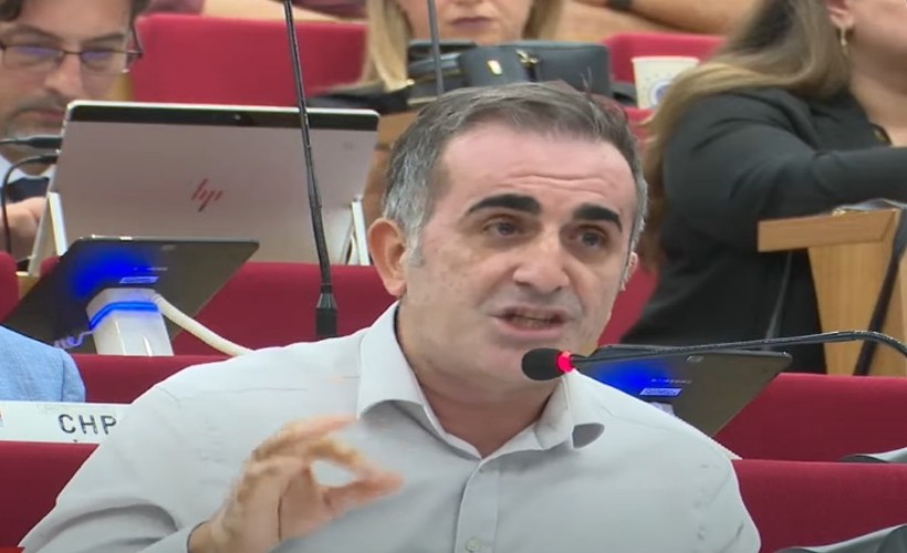 CHP’li Yeter’den 'fahiş elektrik dağıtım bedeli' eleştirisi: Bize 2 buçuk milyara mal oldu!