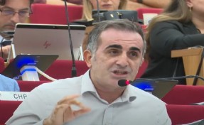 CHP’li Yeter’den 'fahiş elektrik dağıtım bedeli' eleştirisi: Bize 2 buçuk milyara mal oldu!