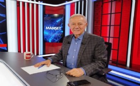 Alaattin Yüksel’den strateji manifestosu: CHP’nin rotası; Adalet ve sandık
