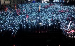 CHP’nin İstanbul’daki yeni miting adresi belli oldu!