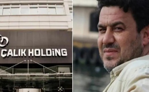 Çalık Holding güvenliklerinin darbederek öldürdüğü Eğrek'in son mesajları ortaya çıktı!