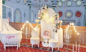 Camide ‘Baby shower’
