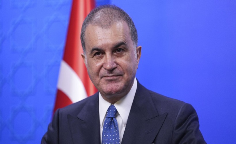 Çelik: Terör örgütü kararını kısa sürede açıklamalı