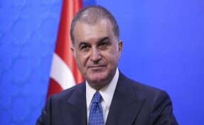 Çelik: Terör örgütü kararını kısa sürede açıklamalı