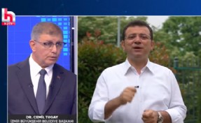 Cemil Tugay’dan canlı yayında kritik mesajlar: Bizi rahat bırakmayacaklar!