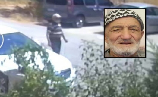 Cesedi avcılar tarafından bulundu!