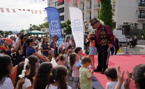 Çeşme Belediyesi’nden Engelliler Haftası’na özel etkinlik