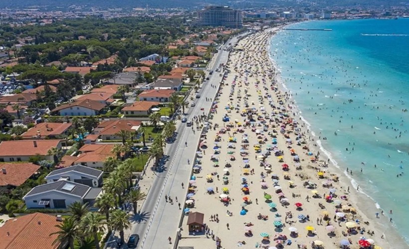 Çeşme'de sezon öncesi kiralık fiyatları uçuyor!