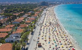 Çeşme'de sezon öncesi kiralık fiyatları uçuyor!