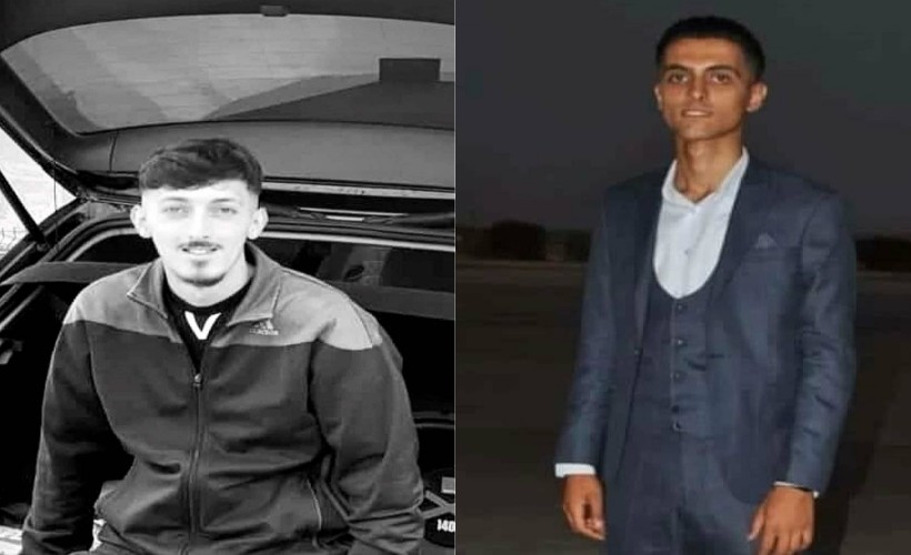 Çifte cinayette 2'şer kez ağırlaştırılmış müebbet hapis istemi