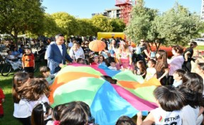 Çiğli Belediyesi’nden yaşanabilir kent hamlesi