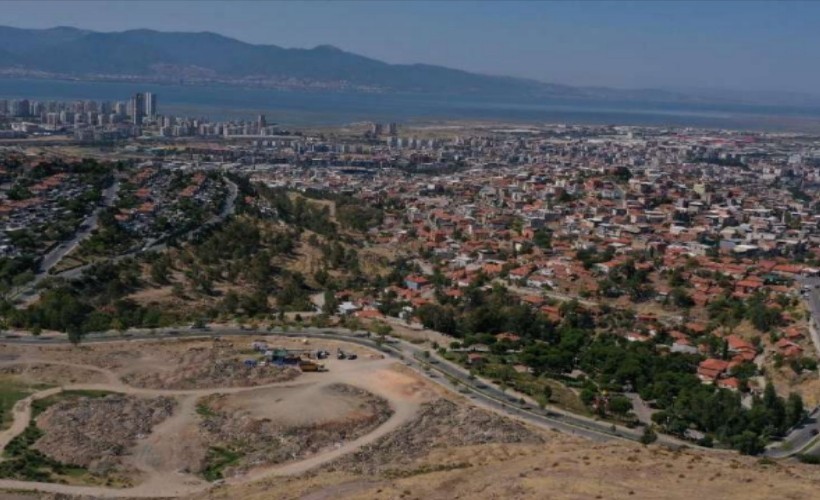 Çiğli’de kentsel dönüşüm hamlesi: Planlar askıya çıktı…